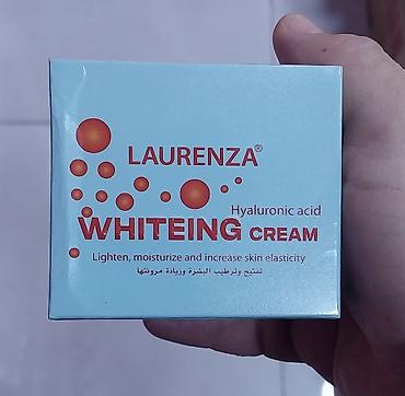 wax: Üz kremi, Yeni, Pulsuz çatdırılma — 3