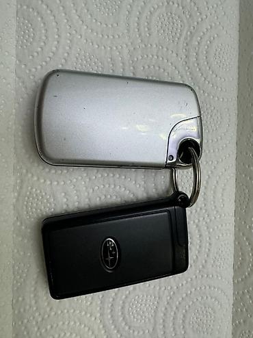 Ключ Toyota Б/у, Оригинал, Япония