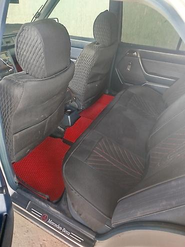 матор мерседес 190: Mercedes-Benz 190: 1989 г., 2.3 л, Механика, Бензин, Седан — 2