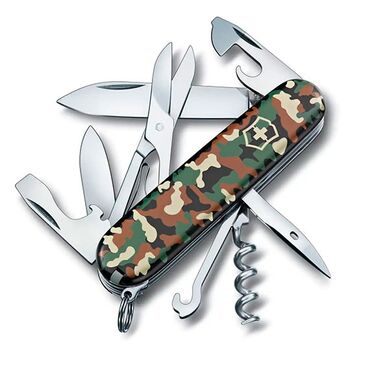 Мультитулы: Листай➡️➡️➡️ Швейцарские Ножи Victorinox! Швейцарские ножи Victorinox — 2