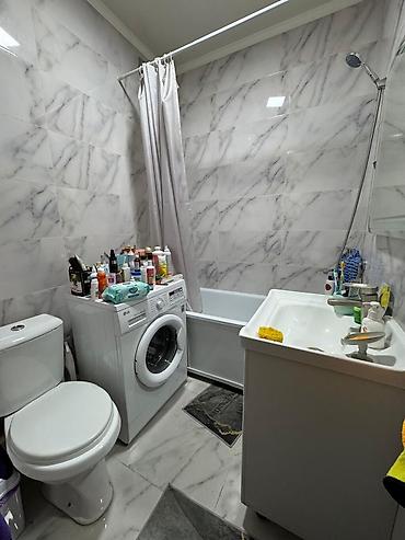 квартиры 8 мкр: 2 комнаты, 57 м², 8 этаж, Свежий ремонт — 3