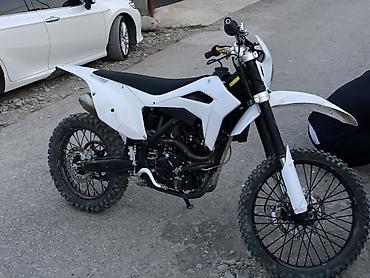 Мотоциклы: Срочно❗️Продаю эндуро КАУО К5 NB300, 300 кубовый, 4-тактный 174-й — 4