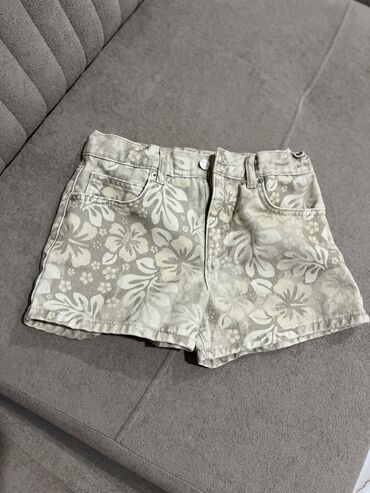 Oyuncaqlar: Şort, Qız üçün, 10 - 12 yaş, Yeni