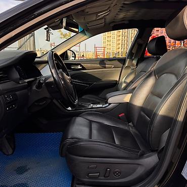 tayota vitz: Kia K7: 2019 г., 3 л, Автомат, Бензин, Седан — 7