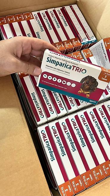 вет: Закуп и доставка ветеринарных препаратов и кормов из Турции. Оптом и в — 5