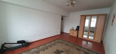 скрябина советская: 1 комната, 27 м², Индивидуалка, 5 этаж, Старый ремонт