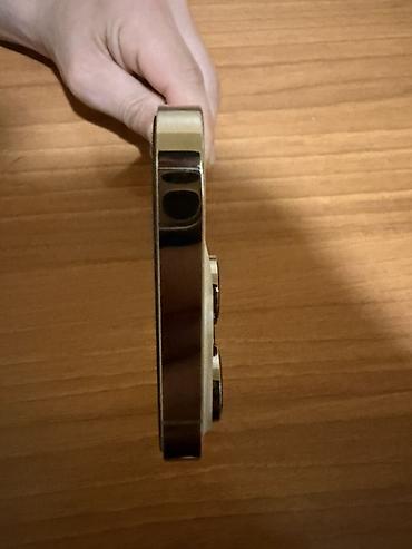 Apple iPhone: IPhone 14 Pro, 256 GB, Matte Gold, Face ID — 6