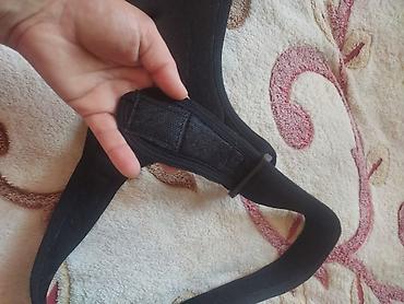 Корректоры осанки: Ergonomik duruş korrektorü – bel və kürək üçün - Trendyoldan sifariş — 6