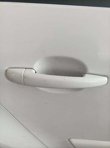 pragovi auto: BRAVE I KVAKE ZA CITROEN C4 PICASSO OD 2007. DO 2012. GOD — 1