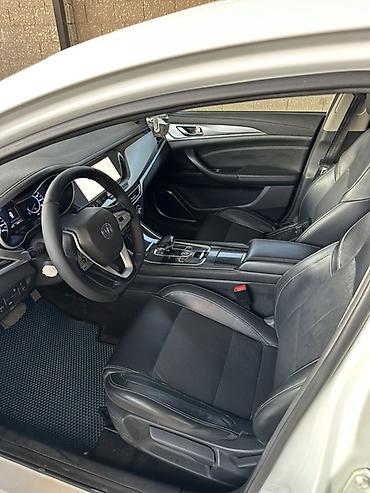 Changan: Changan Eado: 2019 г., Автомат, Электромобиль, Седан — 7