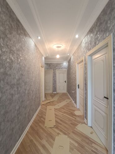 Həyət evləri və villaların satışı: Binəqədi qəs. 4 otaqlı, 120 kv. m, Kredit yoxdur, Yeni təmirli — 10