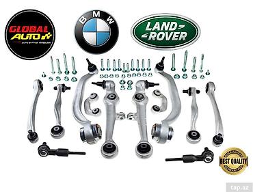 bmw 760: BMW/Land Rover asqı sistemi 💯 Orijinallığına tam zəmanət veririk. 🛠 — 1
