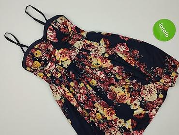 sukienki boho plus size: Sukienka damska, rozmiar XS — 2