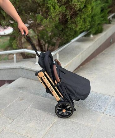 Gəzinti arabaları: Yeni, Pulsuz çatdırılma, Rayonlara çatdırılma — 9