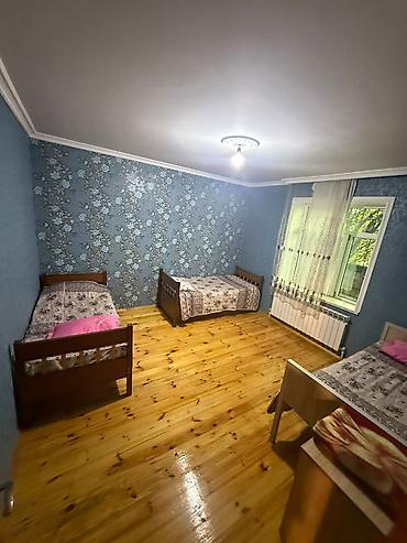 razində 3 otaqlı evlər: 3 otaqlı rahat mənzil – tam mebel və texnika ilə - Geniş və işıqlı — 8
