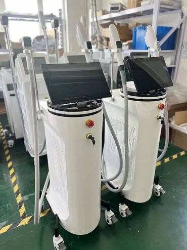 мойки для салона: Косметологический аппарат диодный лазер для лазерной эпиляции и DPl