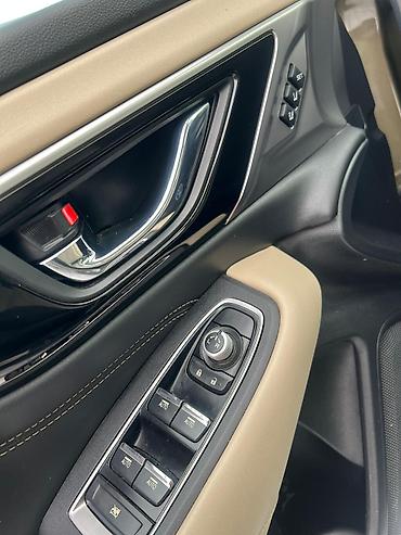 Subaru: Subaru Outback: 2019 г., 2.5 л, Вариатор, Бензин, Универсал — 12