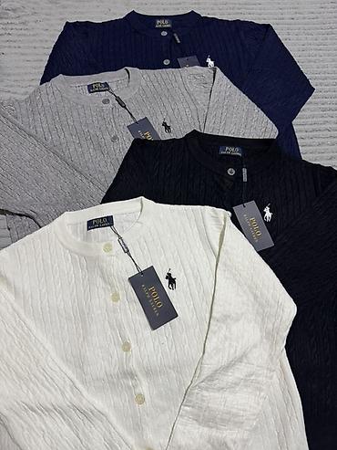 polo кардиган: Женские трикотажные джемперы и кардиганы брендов Polo Ralph Lauren и — 1
