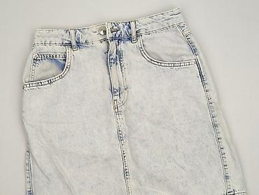Vintage Denim, Spódnica damska, rozmiar S
