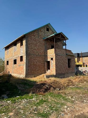 батора: Продается 2-этажный дом с участком 4 соток в ж/м Оскон Ордо Дом — 6