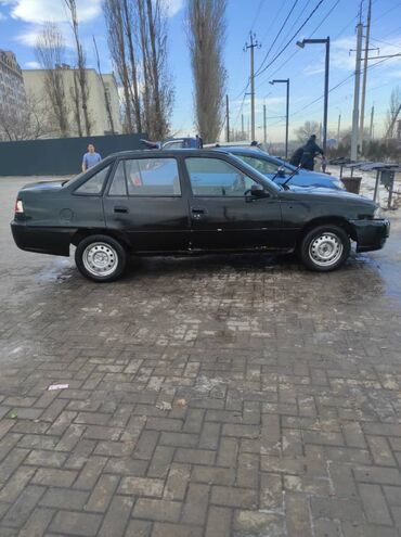 Daewoo: Daewoo Nexia: 2012 г., 1.5 л, Механика, Бензин, Седан