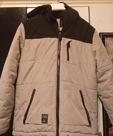 каролина валиант шубы в баку цены: Kurtka, Bolonka, Qış, Zara, M