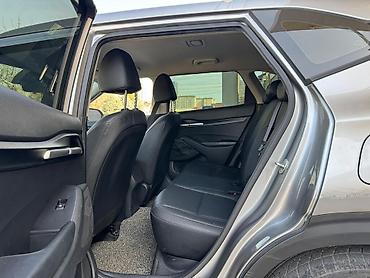 Kia: Kia Seltos: 2020 г., 1.6 л, Робот, Дизель, Кроссовер — 8