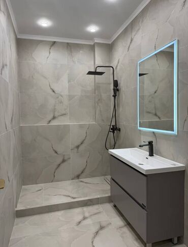 Продажа квартир: 2 комнаты, 85 м², Элитка, 7 этаж, Евроремонт — 7