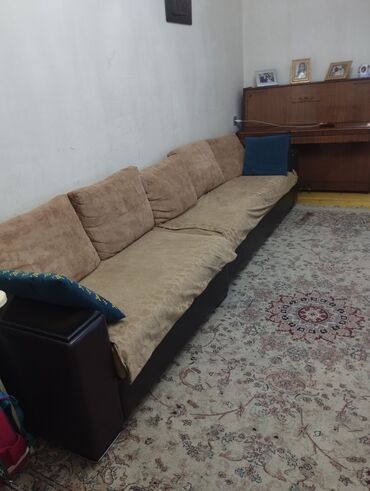 Künc divan, Açılan, Bazalı, Nabuk, Ödənişli çatdırılma