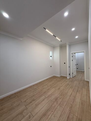 Продажа квартир: 4 комнаты, 119 м², Элитка, 12 этаж, Дизайнерский ремонт — 2