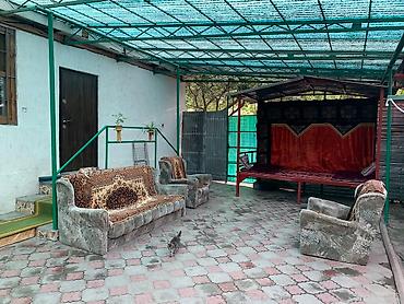 пользовались: 150 м², 5 комнат, Интергельпо — 3