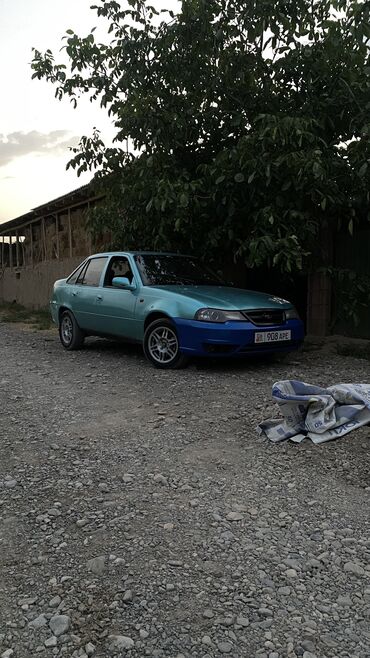 фары для нексии: Daewoo Nexia: 2008 г., 1.6 л, Механика, Бензин, Седан