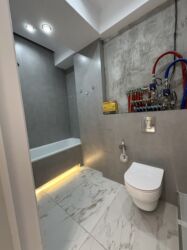 Продажа квартир: 2 комнаты, 75 м², Элитка, 11 этаж, Дизайнерский ремонт — 25