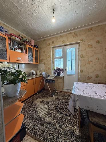 Продажа квартир: 2 комнаты, 54 м², 105 серия, 2 этаж, Косметический ремонт — 8