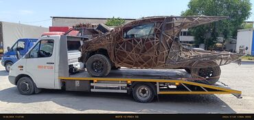 Услуги эвакуатора: С ломаной платформой, С частичной погрузкой, С прямой платформой — 15