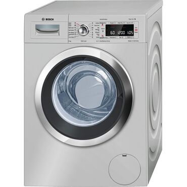 Посудомоечные машины: Стиральная машина Bosch WAW 325 XOME Коротко о товаре •	отдельно