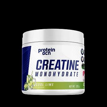 protein ocn creatine: Kreatin Protein Ocean, Çəki: 201 - 500 g, Yeni — 2