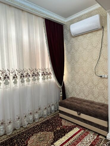 Продажа квартир: 3 комнаты, 75 м², 105 серия, 2 этаж, Дизайнерский ремонт — 2