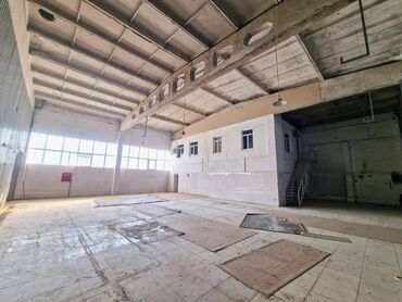 Uzunmüddətli kirayə mənzillər: Təsərrüfatınızın və malınızın etibarlı saxlanması üçün anbarlar