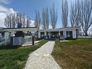 46: Сдаю коттедж в центре отдыха “Chaika Resort” в селе Сары-ой — 2