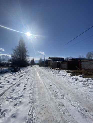 участок дача байтик: 15 соток, Курулуш, Кызыл китеп