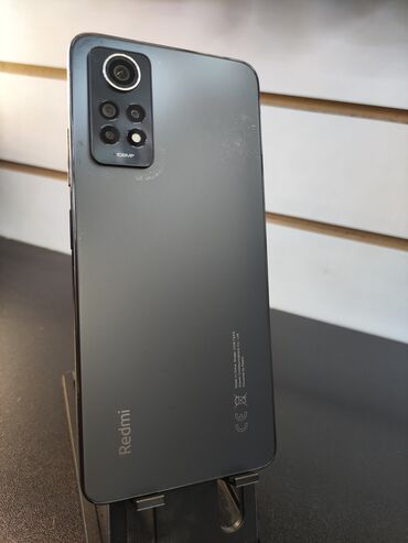 Redmi: Redmi, Redmi Note 12 Pro Plus, Б/у, 256 ГБ, 1 SIM, 2 SIM