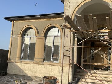 Ağlay: Termo aqlay 1.8 azn dən başlayan qiymətlər umumi fasad işlərinin — 21