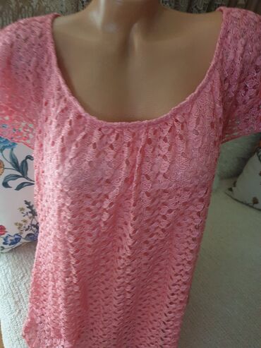 muska roze majica: XL (EU 42), bоја - Roze