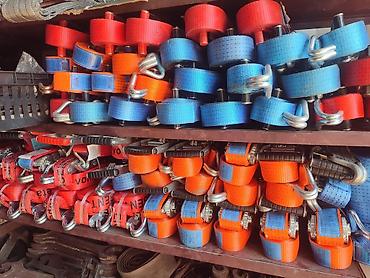 Автокосметика: Автокосметика, Новый, Оригинал, Россия — 6