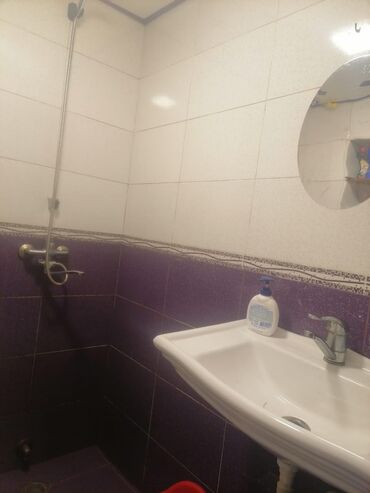 Yeni tikili: Mərdəkan, 2 otaqlı, Yeni tikili, 50 kv. m — 3