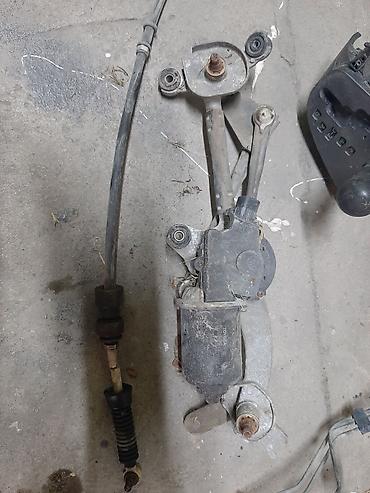 Другие автозапчасти: Различные детали Toyota vish и компоненты для автомобиля, включая — 8