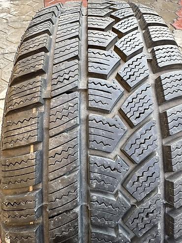 odyssey absolute: Зимние шины 195/45 R16 - Тип: зимние (маркировка 3PMSF/снежинка на — 5