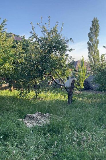 Продажа участков: 4 соток, Для строительства, Красная книга