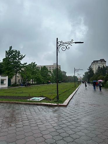 Продажа офисов: Продажа офисов 56 м², Бизнес центр, 6 этаж — 9